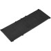 Baterie pro HP Omen 15-CE / Omen 17-CB / Pavilion Gaming 15-CX, SR04XL, 15.4 V, 4380 mAh