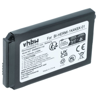 Baterie pro Cisco 7925 / 7926, 1500 mAh Baterie pro Cisco 7925 / 7926, 1500 mAh
