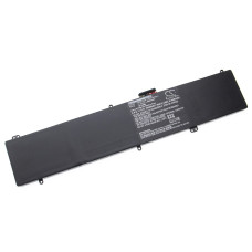 Baterie pro Razer Blade Pro 17.3 (2017) 4K / Blade F1, 8600 mAh