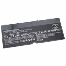 Baterie pro Fujitsu Siemens Lifebook T904 / T934 / U745, 3050 mAh