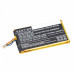 Baterie pro Caterpillar CAT B35, 2300 mAh