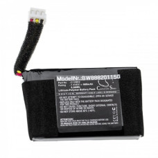 Baterie pro Bang & Olufsen BeoPlay P2, 900 mAh Baterie pro Bang & Olufsen BeoPlay P2, 900 mAh