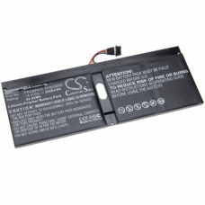 Baterie pro Fujitsu Siemens Lifebook U904, 3050 mAh