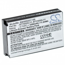 Baterie pro Huawei EP680, 3200 mAh