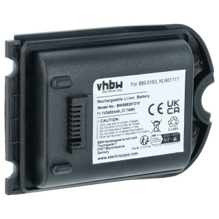 Baterie pro Spectra Precision Ranger 3 / Trimble Ranger 3, 3400 mAh Baterie pro Spectra Precision Ranger 3 / Trimble Ranger 3, 3400 mAh