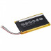 Baterie pro Garmin GPSMAP 86i / GPSMAP 66i / inReach SE, 3100 mAh