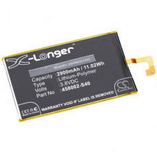 Baterie pro Caterpillar CAT S40, 2900 mAh