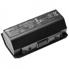 Baterie pro Asus G750 / G750J / G750JH, 5900 mAh Baterie pro Asus G750 / G750J / G750JH, 5900 mAh