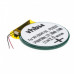 Baterie pro Garmin Forerunner 110 / 210 / 610 / Approach S1, 200 mAh