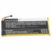 Baterie pro Motorola Moto G5s / G6, HG30, 3000 mAh