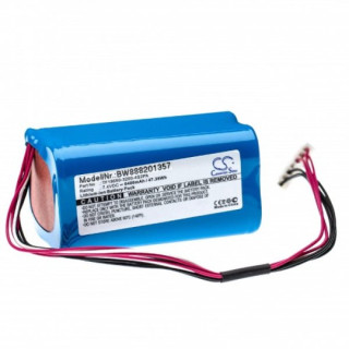 Baterie pro Marshall Kilburn II, 6400 mAh