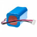 Baterie pro Marshall Kilburn II, 6400 mAh