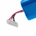 Baterie pro Marshall Kilburn II, 6400 mAh