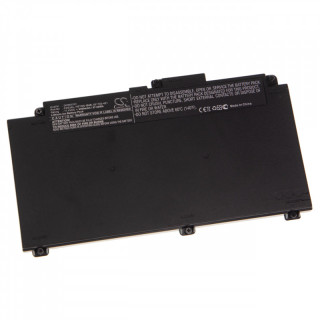 Baterie pro HP Probook 640 G4 / 640 G5 / 645 G4 / 650 G4 / 650 G5, 3300 mAh