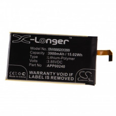Baterie pro Caterpillar CAT S31, 3900 mAh