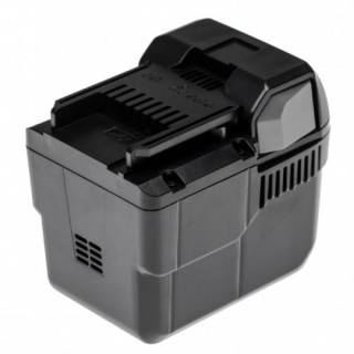 Baterie pro Hitachi BSL3626, 36 V, 4.0 Ah