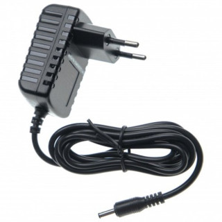 Nabíječka pro elektrostimulátor Compex Fit 1.0 / 3.0, 9V / 0.4A
