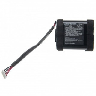 Baterie pro Marshall Tufton, 5200 mAh