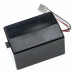 Baterie pro Toshiba VC-RV1 / VC-RV2 / VC-RVD1 / VC-RVS2, 2600 mAh