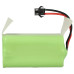 Baterie pro Eufy RoboVac 11 / 11S, 2600 mAh Baterie pro Eufy RoboVac 11 / 11S, 2600 mAh