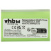 Baterie pro Eufy RoboVac 11 / 11S, 2600 mAh Baterie pro Eufy RoboVac 11 / 11S, 2600 mAh