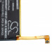 Baterie pro Lenovo K320T, 3000 mAh