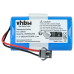 Baterie pro Ecovacs CEN330 / CR330 / CR333, 2600 mAh Baterie pro Ecovacs CEN330 / CR330 / CR333, 2600 mAh