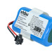 Baterie pro Ecovacs CEN330 / CR330 / CR333, 2600 mAh Baterie pro Ecovacs CEN330 / CR330 / CR333, 2600 mAh