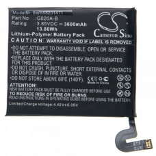 Baterie pro Alcatel 7, 3900 mAh Baterie pro Alcatel 7, 3900 mAh