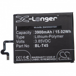 Baterie pro LG Q70 / K50S / K51, 3900 mAh