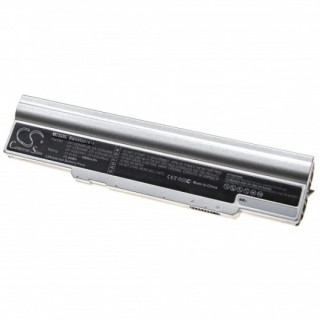 Baterie pro Panasonic Toughbook CF-LX / CF-LX3 / CF-LX4 / CF-LX5 / CF-LX6, 6800 mAh