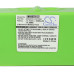 Baterie pro iRobot Roomba 640 / 680 / 840 / 960, Li-Ion, 2130LI, 5200 mAh