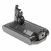 Baterie pro Dyson V10 Absolute / V10 Animal, 3000 mAh