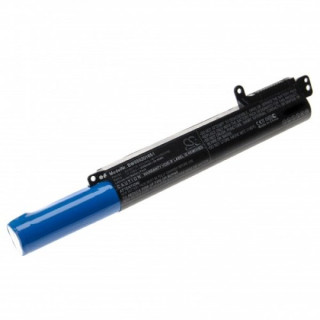 Baterie pro Asus A407 / F407 / X407, A31N1719, 2600 mAh