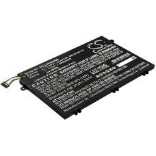 Baterie pro Lenovo ThinkPad E485 / E490 / E590, 01AV445, 4050 mAh