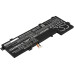Baterie pro Asus Zenbook UX510, B31N1534, 3950 mAh