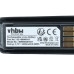Baterie pro Symbol MT2000 / Motorola MT2000 / Zebra MT2000, 2400 mAh