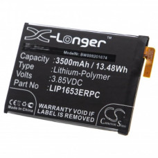 Baterie pro Sony Xperia XA2 Ultra, 3500 mAh Baterie pro Sony Xperia XA2 Ultra, 3500 mAh