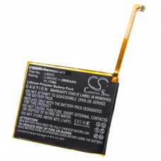 Baterie pro Lenovo K5, 2900 mAh Baterie pro Lenovo K5, 2900 mAh