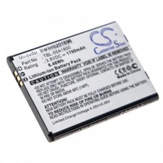 Baterie pro TP-Link M7310, 1700 mAh