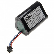 Baterie pro Ecovacs Deebot D36A / DA60 / DB35, 2600 mAh Baterie pro Ecovacs Deebot D36A / DA60 / DB35, 2600 mAh