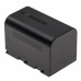 Baterie SSL-JVC50 pro JVC GY-HM200 / GY-HM600 / GY-HMQ10, 5200 mAh