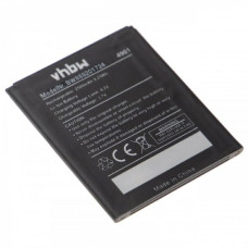 Baterie pro Wiko Tommy / Tommy 2, 2500 mAh Baterie pro Wiko Tommy / Tommy 2, 2500 mAh