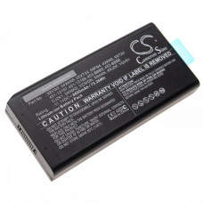 Baterie pro Dell Latitude 12 7204 / 14 5404 / 14 7404, 6600 mAh