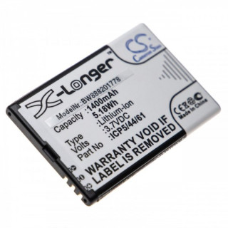 Baterie pro Beafon SL810 / SL820, 1400 mAh