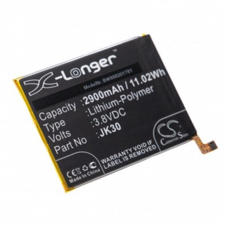 Baterie pro Motorola Moto P30 / XT1943, 2900 mAh