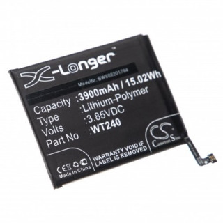 Baterie pro Nokia 2.3, 3900 mAh Baterie pro Nokia 2.3, 3900 mAh