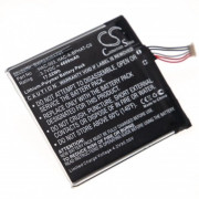 Baterie pro Nintendo Switch HAC-001, 4600 mAh