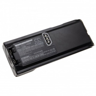 Baterie pro Motorola Tetra MTP200 / MTP300, 4300 mAh