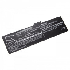 Baterie pro Dell Venue 11 Pro 7000 / 7130 / 7139, 4850 mAh Baterie pro Dell Venue 11 Pro 7000 / 7130 / 7139, 4850 mAh